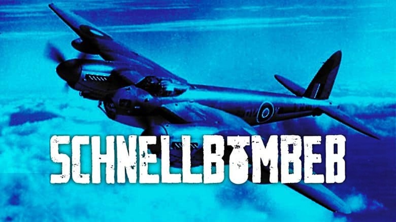 Curiosity纪录片《高速轰炸机传奇 Schnellbomber 2024》全2集 英语中英双字 无水印纯净版 1080P/MKV/1.6G 闪电轰炸机插图 Curiosity纪录片《高速轰炸机传奇 Schnellbomber 2024》全2集 英语中英双字 无水印纯净版 1080P/MKV/1.6G 闪电轰炸机插图