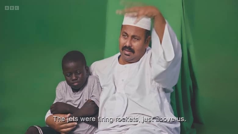 BBC纪录片《喀土穆：幸存者之梦 Khartoum 2026》英语无字 无水印纯净版 1080P/MKV/1.33G 幸存者之梦插图7
