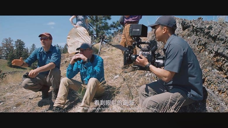 国产纪录片《一次远行 Bon Voyage 2022》全6集 英语中英双字 无水印纯净版 1080P/MP4/4.64G 留学生的故事插图1 国产纪录片《一次远行 Bon Voyage 2022》全6集 英语中英双字 无水印纯净版 1080P/MP4/4.64G 留学生的故事插图1