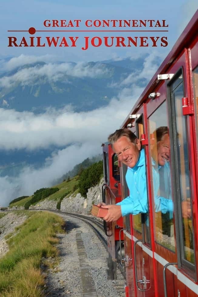 BBC纪录片《中亚铁路纪行 Great Central Asian Railway Journeys 2026》全5集 英语中英双字 无水印纯净版 1080P/MKV/5.55G 中亚铁路旅行插图 BBC纪录片《中亚铁路纪行 Great Central Asian Railway Journeys 2026》全5集 英语中英双字 无水印纯净版 1080P/MKV/5.55G 中亚铁路旅行插图