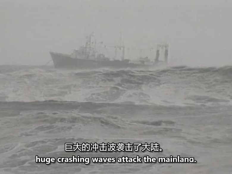 加拿大纪录片《暴风雨警告!Storm Warning 1997》第1-4季全53集 英语中英双字 无水印纯净版 540P/MKV/22.9G 自然灾难插图7 加拿大纪录片《暴风雨警告!Storm Warning 1997》第1-4季全53集 英语中英双字 无水印纯净版 540P/MKV/22.9G 自然灾难插图7