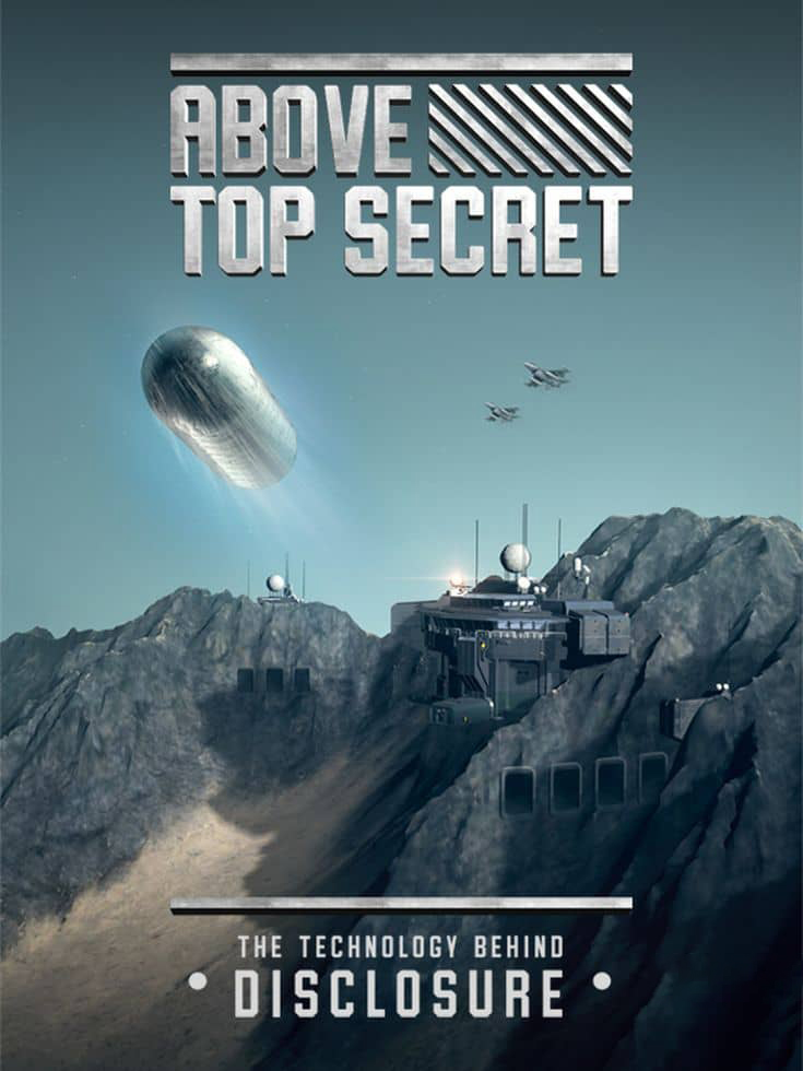美国纪录片《最高机密:披露秘密科技 Above Top Secret the Technology Behind Disclosure 2022》英语中英双字 无水印纯净版 1080P/MKV/2G 改变世界的技术插图 美国纪录片《最高机密:披露秘密科技 Above Top Secret the Technology Behind Disclosure 2022》英语中英双字 无水印纯净版 1080P/MKV/2G 改变世界的技术插图