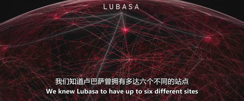 BBC纪录片《暗网 The Darkest Web 2026》英语中英双字 无水印纯净版 1080P/MKV/1.02G 暗网插图5 BBC纪录片《暗网 The Darkest Web 2026》英语中英双字 无水印纯净版 1080P/MKV/1.02G 暗网插图5