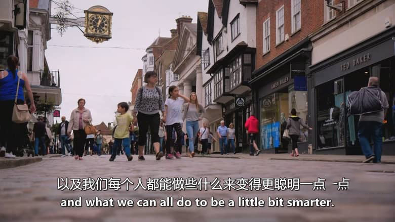 BBC纪录片《英国全民智力大测试 The Great British Intelligence Test 2020》英语中英双字 无水印纯净版 1080P/MKV/865M 智力大测试插图1 BBC纪录片《英国全民智力大测试 The Great British Intelligence Test 2020》英语中英双字 无水印纯净版 1080P/MKV/865M 智力大测试插图1