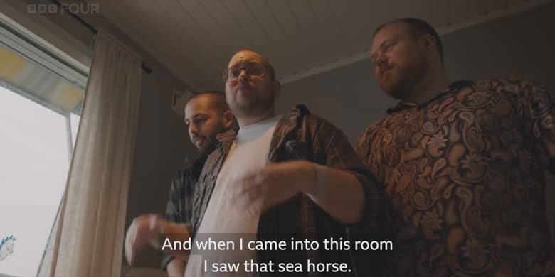 BBC纪录片《三个爸爸和一个宝宝 Three Dads And A Baby 2026》英语中英双字 无水印纯净版 1080P/MKV/1.15G 跨性别者插图2 BBC纪录片《三个爸爸和一个宝宝 Three Dads And A Baby 2026》英语中英双字 无水印纯净版 1080P/MKV/1.15G 跨性别者插图2