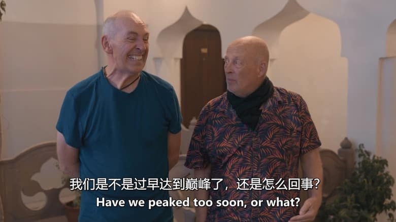 BBC纪录片《环游世界大冒险 Race Across the World 2019-2026》第1-6季全51集 英语中英双字 无水印纯净版 1080P/MKV/90.1G 环球竞速大赛插图4