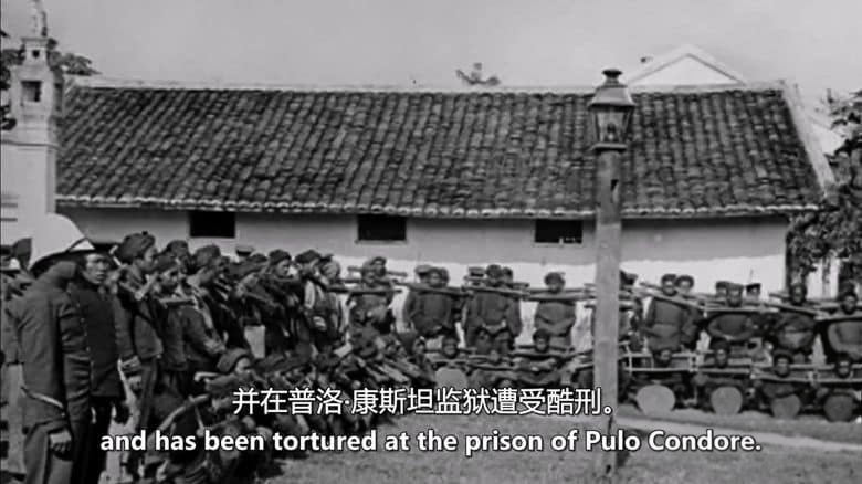 美国纪录片《越南和平谈判 Vietnam Peace Negotiations 2020》英语中英双字 无水印纯净版 1080P/MKV/2.71G 越南和平协议插图2 美国纪录片《越南和平谈判 Vietnam Peace Negotiations 2020》英语中英双字 无水印纯净版 1080P/MKV/2.71G 越南和平协议插图2