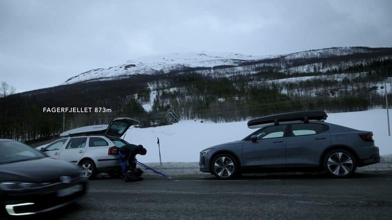 挪威纪录片《滑雪:史上最伟大的滑雪之旅 Ski: The Greatest Ski Tour of All Time 2024》英语中英双字 无水印纯净版 4K超清/2160P/MKV/8.02G 滑雪纪录片插图4 挪威纪录片《滑雪:史上最伟大的滑雪之旅 Ski: The Greatest Ski Tour of All Time 2024》英语中英双字 无水印纯净版 4K超清/2160P/MKV/8.02G 滑雪纪录片插图4