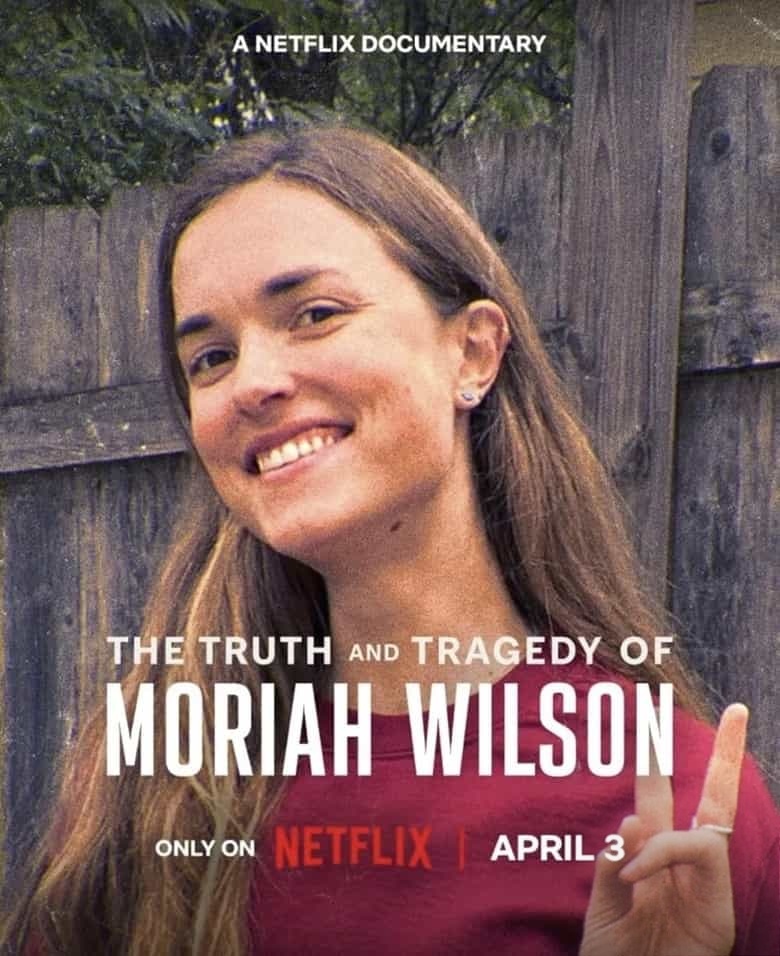 美国纪录片《悲剧真相：美国自行车选手命案 The Truth and Tragedy of Moriah Wilson 2026》英语多国字幕 无水印纯净版 1080P/MKV/1.8G 自行车选手命案插图