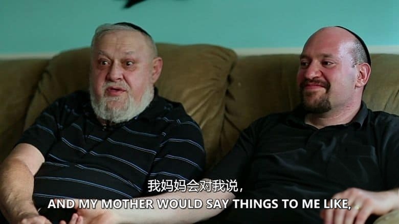 美国纪录片《喜剧老兵：以幽默疗伤 Comedy Warriors: Healing Through Humor 2013》英语中英双字 无水印纯净版 1080P/MKV/4.72G 战后创伤插图1