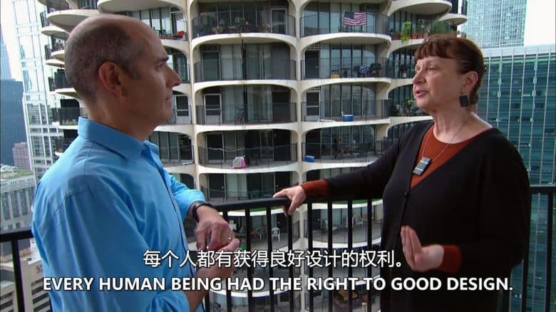 美国纪录片《改变美国的10个住宅 10 Homes that Changed America 2016》英语中英双字 无水印纯净版 1080P/MKV/3.81G 美国住宅插图2