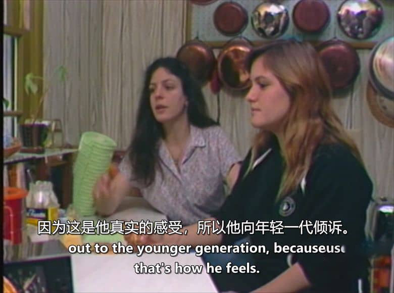 美国纪录片《私密疗程:性爱代理人的故事 Private Practices: The Story of a Sex Surrogate 1985》英语中英双字 无水印纯净版 1080P/MKV/1.24G 性爱治疗师插图6 美国纪录片《私密疗程:性爱代理人的故事 Private Practices: The Story of a Sex Surrogate 1985》英语中英双字 无水印纯净版 1080P/MKV/1.24G 性爱治疗师插图6