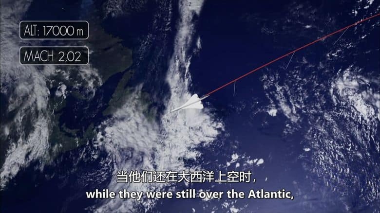 史密森尼频道《协和号:超音速飞行 Concorde: Flying Supersonic 2010》英语中英双字 无水印纯净版 1080P/MKV/3.85G 协和号飞机插图1 史密森尼频道《协和号:超音速飞行 Concorde: Flying Supersonic 2010》英语中英双字 无水印纯净版 1080P/MKV/3.85G 协和号飞机插图1
