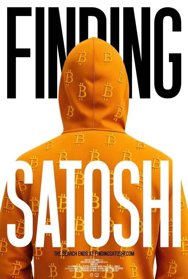 美国纪录片《寻找中本聪 Finding Satoshi 2026》英语中英双字 无水印纯净版 1080P/MKV/1.64G 比特币的起源插图