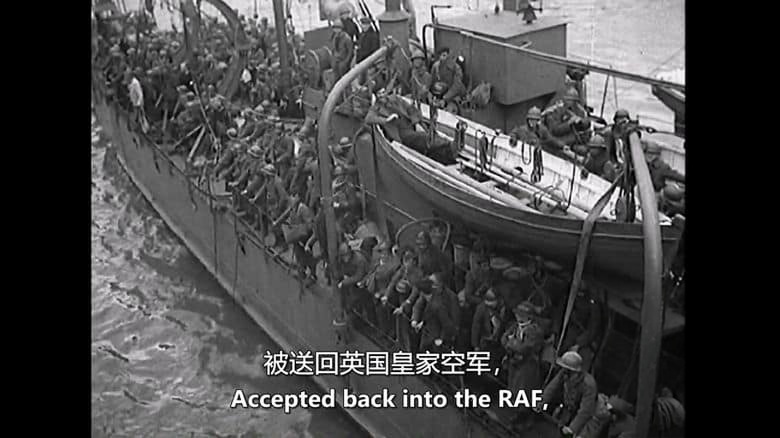 Curiosity纪录片《阿道夫·加兰德的遗产 Adolf Galland Legacy 2024》全3集 英语中英双字 无水印纯净版 1080P/MKV/5.14G 王牌飞行员插图5 Curiosity纪录片《阿道夫·加兰德的遗产 Adolf Galland Legacy 2024》全3集 英语中英双字 无水印纯净版 1080P/MKV/5.14G 王牌飞行员插图5