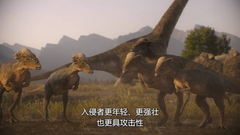 Netflix纪录片《恐龙时代:你不知道的故事 The Dinosaurs 2026》全4集 英语多国字幕 无水印纯净版 1080P/MKV/9.23G 我们星球上的生命插图3 Netflix纪录片《恐龙时代:你不知道的故事 The Dinosaurs 2026》全4集 英语多国字幕 无水印纯净版 1080P/MKV/9.23G 我们星球上的生命插图3