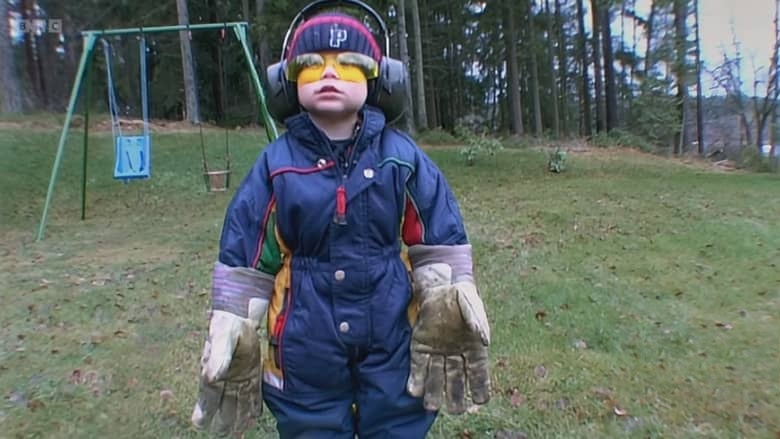 BBC纪录片《困惑父亲的肖像 Portrait of a Confused Father 2026》英语中英双字 无水印纯净版 1080P/MKV/1.65G 缺失的父子亲情插图2