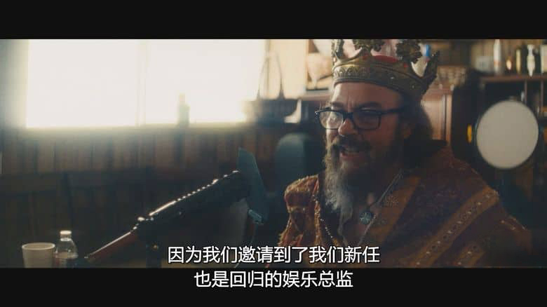 HBO纪录片《王位之争 Ren Faire 2024》全3集 英语中英双字 无水印纯净版 1080P/MKV/5.56G 美国文艺复兴嘉年华插图5