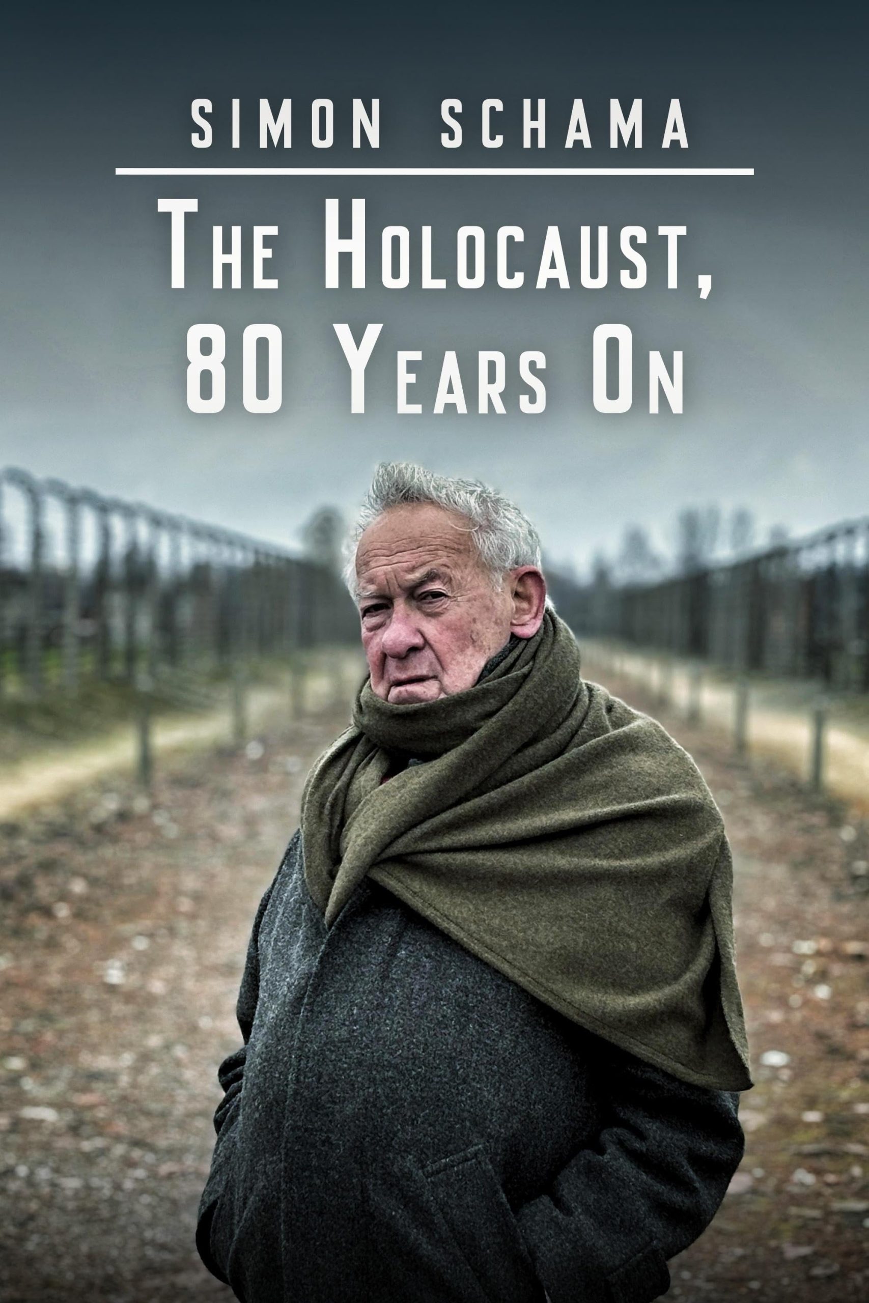 BBC纪录片《西蒙·沙玛：通往奥斯维辛之路 Simon Schama: The Road to Auschwitz 2025》英语中英双字 无水印纯净版 1080P/MKV/625M 奥斯维辛集中营插图