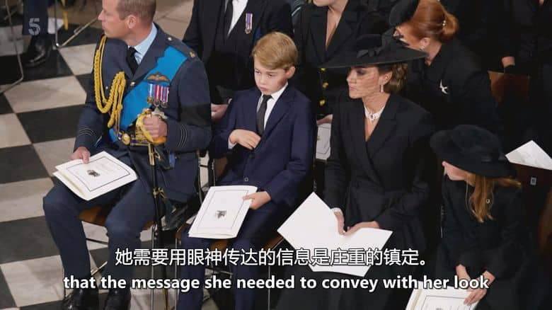 Ch5纪录片《凯特:十件裙子中的人生 Kate: A Life in 10 Dresses 2026》英语中英双字 无水印纯净版 1080P/MKV/1.26G 凯特王妃插图6 Ch5纪录片《凯特:十件裙子中的人生 Kate: A Life in 10 Dresses 2026》英语中英双字 无水印纯净版 1080P/MKV/1.26G 凯特王妃插图6