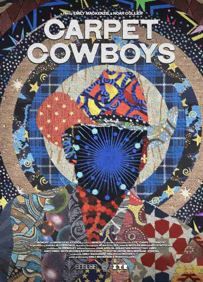 美国纪录片《地毯牛仔 Carpet Cowboys 2023》英语无字 无水印纯净版 1080P/MKV/17.7G 美国地毯之都插图 美国纪录片《地毯牛仔 Carpet Cowboys 2023》英语无字 无水印纯净版 1080P/MKV/17.7G 美国地毯之都插图