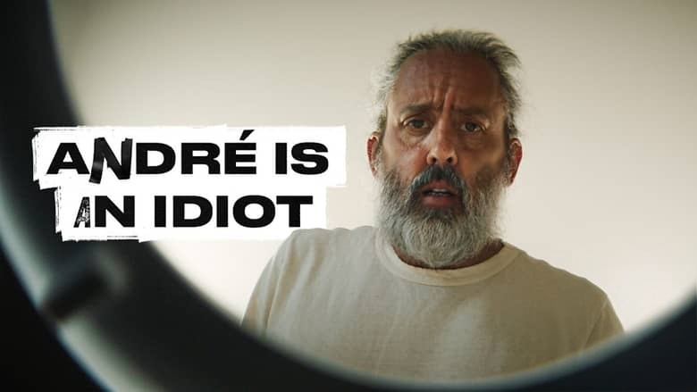 BBC纪录片《安德烈是个傻瓜 André Is an Idiot 2026》英语中英双字 无水印纯净版 1080P/MKV/1G 癌症晚期的生活插图1