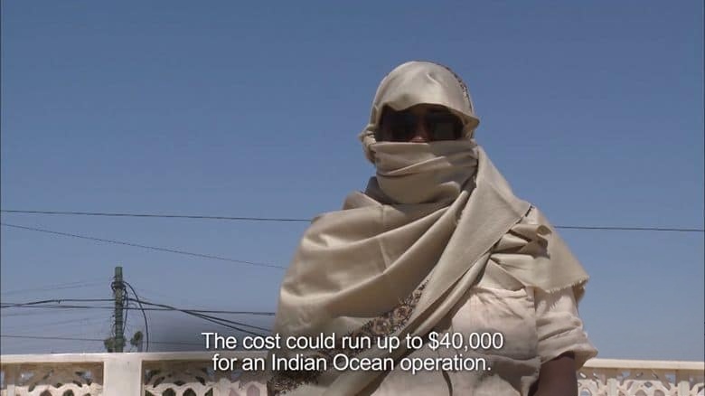 南非纪录片《索马里海盗 The Pirates of Somalia 2017》英语中英双字 无水印纯净版 1080P/MKV/2.48G 索马里海盗插图4 南非纪录片《索马里海盗 The Pirates of Somalia 2017》英语中英双字 无水印纯净版 1080P/MKV/2.48G 索马里海盗插图4