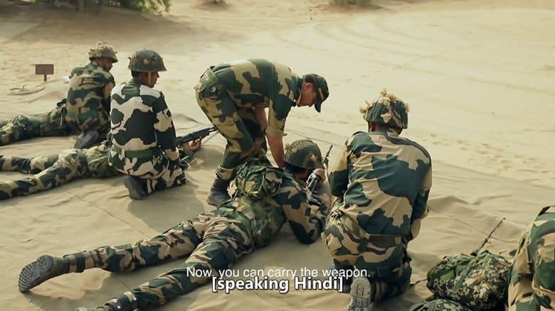 探索频道《前线任务 Mission Frontline 2021》英语无字 无水印纯净版 1080P/MKV/2.51G 印度边境部队插图4 探索频道《前线任务 Mission Frontline 2021》英语无字 无水印纯净版 1080P/MKV/2.51G 印度边境部队插图4