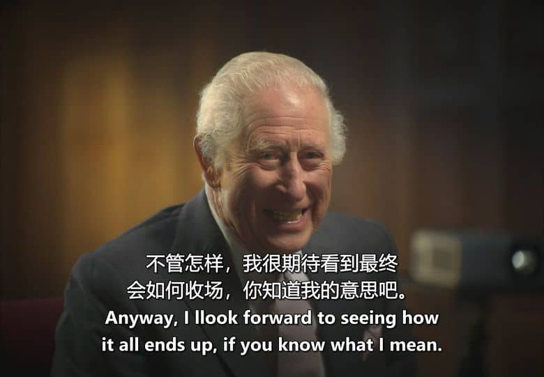 美国纪录片《寻觅和谐:一位国王的愿景 Finding Harmony: A King’s Vision 2026》英语中英双字 无水印纯净版 1080P/MKV/1.64G 环保纪录片插图5 美国纪录片《寻觅和谐:一位国王的愿景 Finding Harmony: A King’s Vision 2026》英语中英双字 无水印纯净版 1080P/MKV/1.64G 环保纪录片插图5