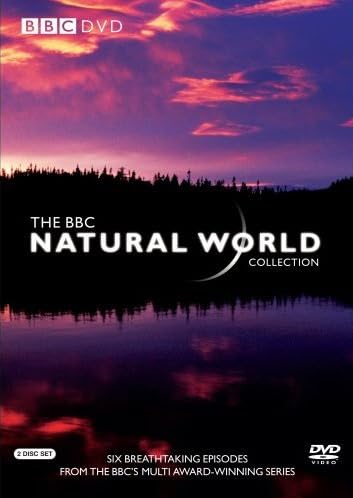 BBC纪录片《自然世界 Natural World》第1-7季全42集 英语中英双字 无水印纯净版 1080P/MKV/121G 探索自然之窗插图