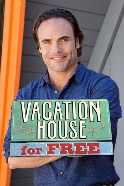HGTV纪录片《免费度假屋 Vacation House for Free 2014-2018》第1-2季全26集 英语中英双字 无水印纯净版 1080P/MKV/92.6G 房屋改造插图 HGTV纪录片《免费度假屋 Vacation House for Free 2014-2018》第1-2季全26集 英语中英双字 无水印纯净版 1080P/MKV/92.6G 房屋改造插图