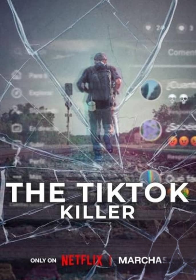 西班牙纪录片《TikTok杀手:蛛丝网迹 The TikTok Killer 2026》全2集 英语多国字幕 无水印纯净版 1080P/MKV/4.68G TikTok杀手插图 西班牙纪录片《TikTok杀手:蛛丝网迹 The TikTok Killer 2026》全2集 英语多国字幕 无水印纯净版 1080P/MKV/4.68G TikTok杀手插图
