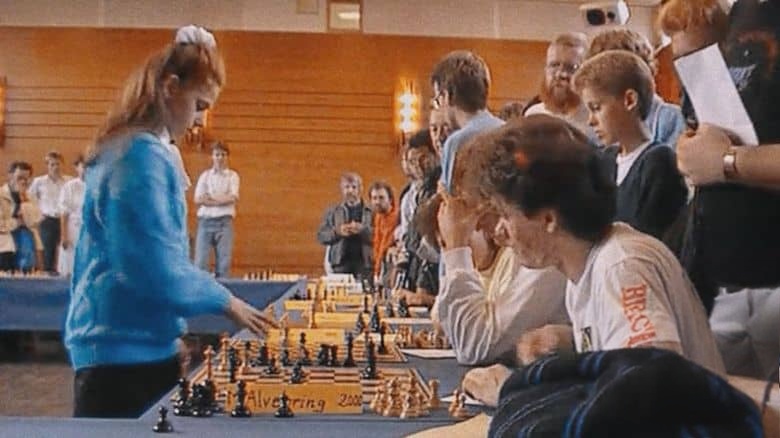 Netflix纪录片《狮心棋后：改写棋局的天才少女 Queen of Chess 2026》英语多国字幕 无水印纯净版 1080P/MKV/1.74G 国际象棋女王插图6