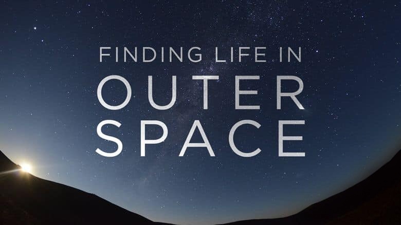 西班牙纪录片《寻找外太空生命 Finding Life in Outer Space 2020》英语中英双字 无水印纯净版 1080P/MKV/2.48G 寻找地外生命插图
