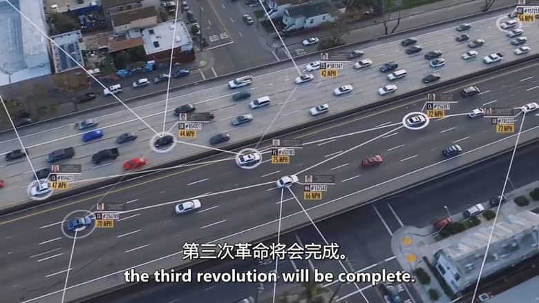 Arte纪录片《万物互联 The Internet of Everything 2017》英语中英双字 无水印纯净版 1080P/MKV/2.1G 互联网时代插图2