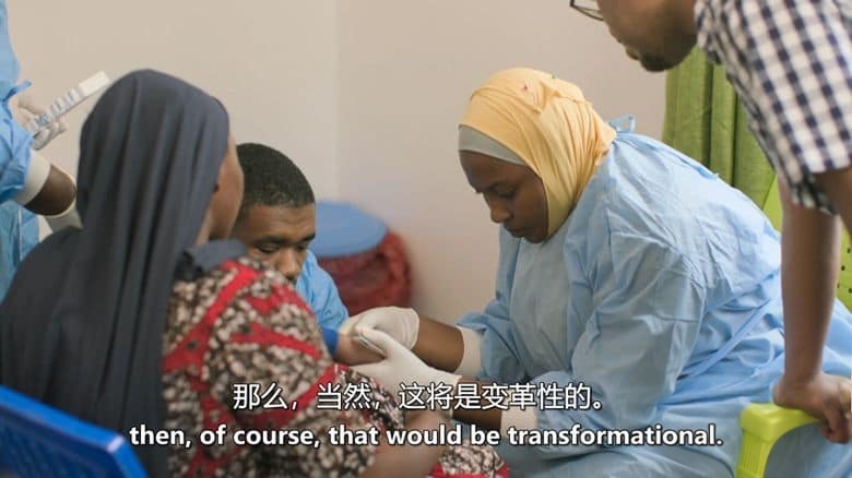PBS纪录片《战胜疟疾之战 The Battle to Beat Malaria 2023》英语中英双字 无水印纯净版 1080P/MKV/2.24G 最致命的疾病插图2 PBS纪录片《战胜疟疾之战 The Battle to Beat Malaria 2023》英语中英双字 无水印纯净版 1080P/MKV/2.24G 最致命的疾病插图2