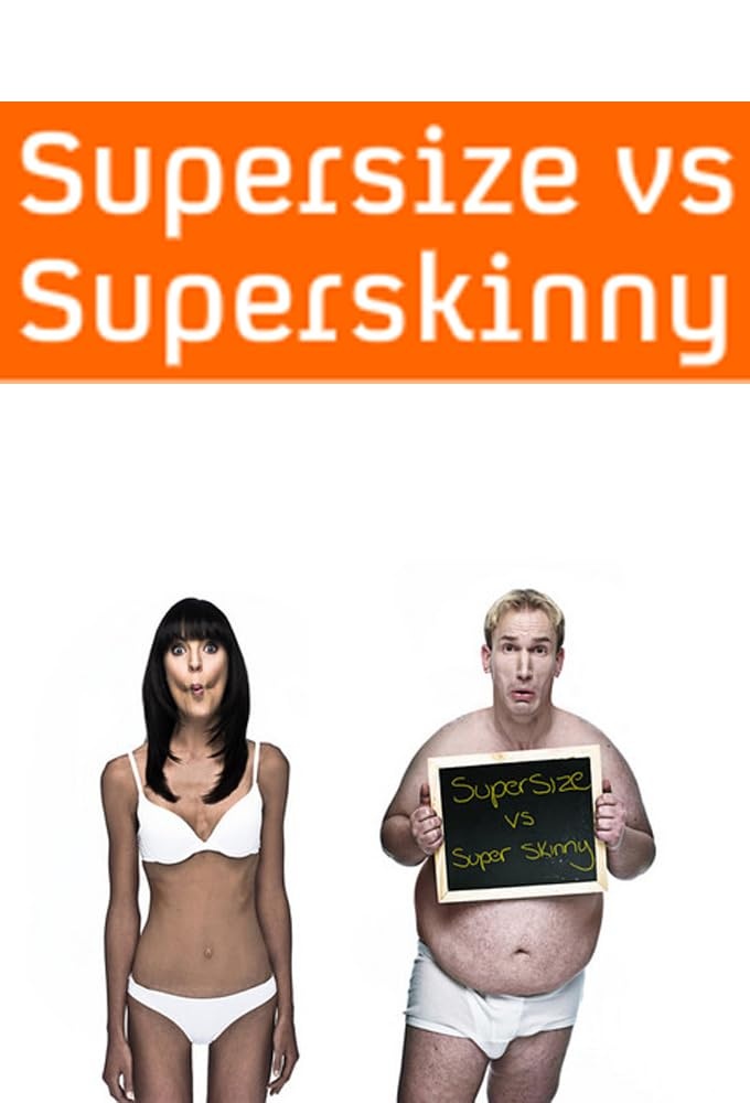 CH4纪录片《超大号与超小号 Supersize Vs Superskinny 2014》第3-7季全46集 英语中英双字 无水印纯净版 540P/1080P/MKV/62.4G 健康饮食插图 CH4纪录片《超大号与超小号 Supersize Vs Superskinny 2014》第3-7季全46集 英语中英双字 无水印纯净版 540P/1080P/MKV/62.4G 健康饮食插图