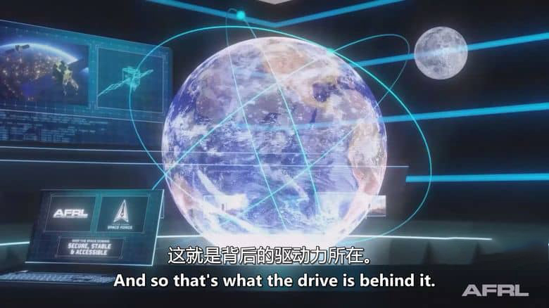 美国纪录片《最高机密:披露秘密科技 Above Top Secret the Technology Behind Disclosure 2022》英语中英双字 无水印纯净版 1080P/MKV/2G 改变世界的技术插图5 美国纪录片《最高机密:披露秘密科技 Above Top Secret the Technology Behind Disclosure 2022》英语中英双字 无水印纯净版 1080P/MKV/2G 改变世界的技术插图5