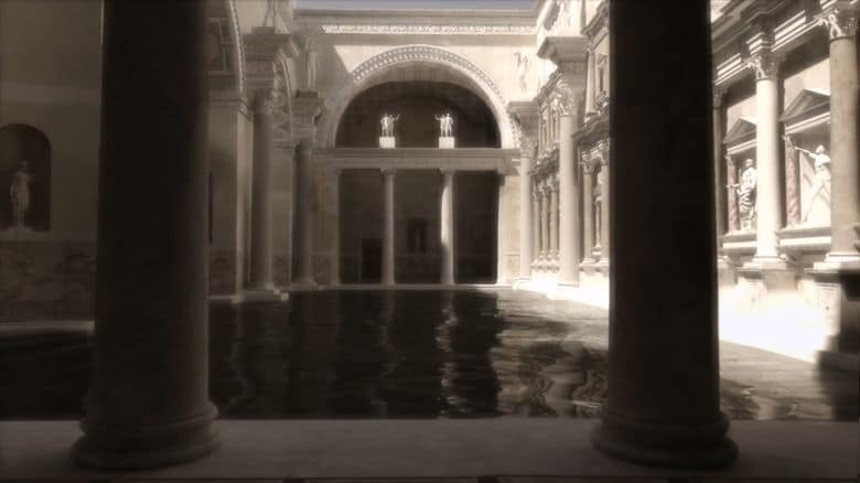 Curiosity纪录片《重建古罗马 Rebuilding Ancient Rome 2015》英语中英双字 无水印纯净版 1080P/MKV/1.38G 古罗马城市插图2