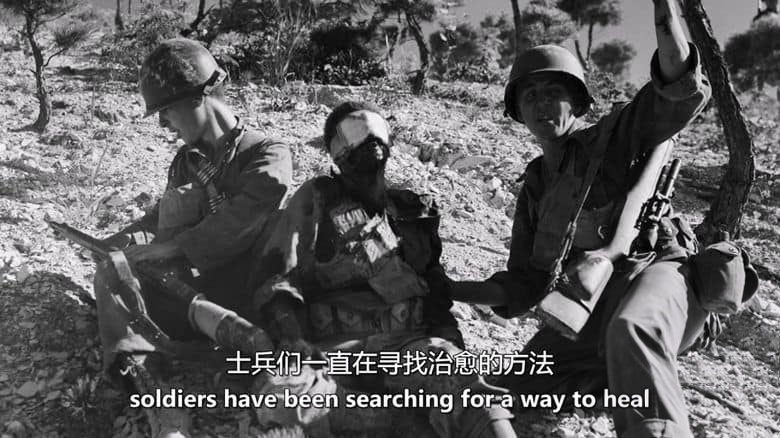 国家地理《北冰洋行动 Operation Arctic Cure 2024》英语中英双字 无水印纯净版 1080P/MKV/2.31G 应激障碍和抑郁症治疗探索插图4 国家地理《北冰洋行动 Operation Arctic Cure 2024》英语中英双字 无水印纯净版 1080P/MKV/2.31G 应激障碍和抑郁症治疗探索插图4