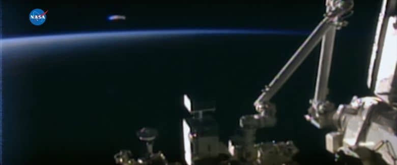 Showtime纪录片《不明飞行物 UFO 2021》全4集 英语中英双字 无水印纯净版 1080P/MKV/7.93G UFO纪录片插图1 Showtime纪录片《不明飞行物 UFO 2021》全4集 英语中英双字 无水印纯净版 1080P/MKV/7.93G UFO纪录片插图1