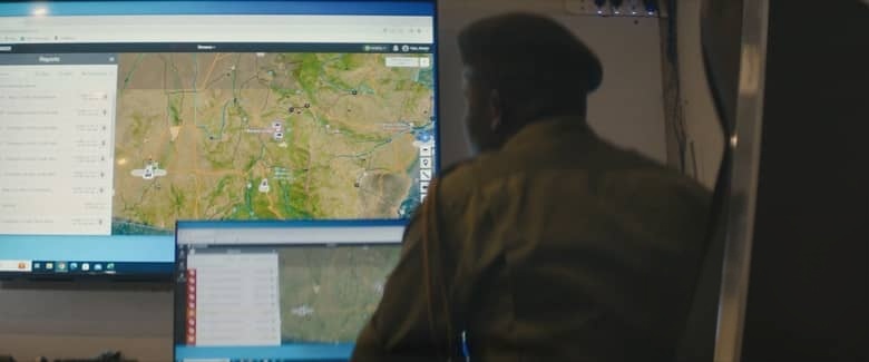 英国纪录片《犀牛 Rhino 2025》英语无字幕 无水印纯净版 1080P/MKV/5.5G 南非偷猎战争插图4 英国纪录片《犀牛 Rhino 2025》英语无字幕 无水印纯净版 1080P/MKV/5.5G 南非偷猎战争插图4