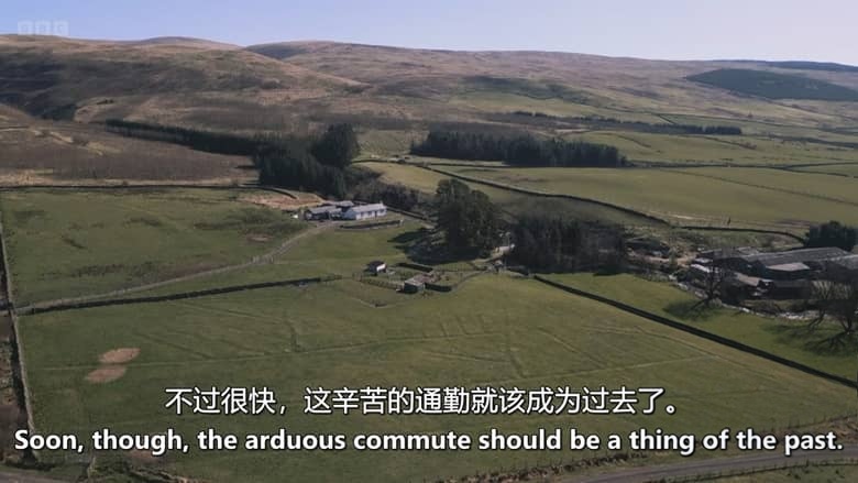 BBC纪录片《农耕生活 This Farming Life 2026》第8季全12集 英语中英字幕 官方纯净收藏版 1080P/MKV/27.3G 农场生活插图7
