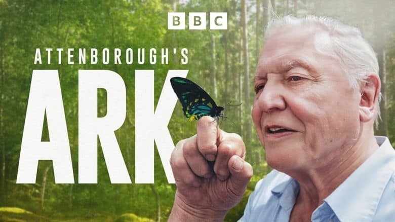 BBC纪录片《爱登堡的生命方舟 Attenborough’s Ark 2012》英语中英双字 无水印纯净版 1080P/MKV/2.19G 濒危生物插图1