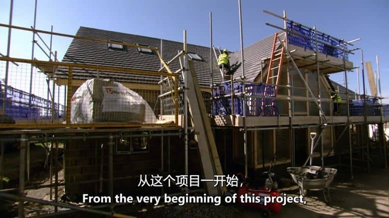 CH4纪录片《建造梦想 Building the Dream 2014》第1-2季全41集 英语中英双字 无水印纯净版 1080P/MKV/120G 建造梦想之家插图2