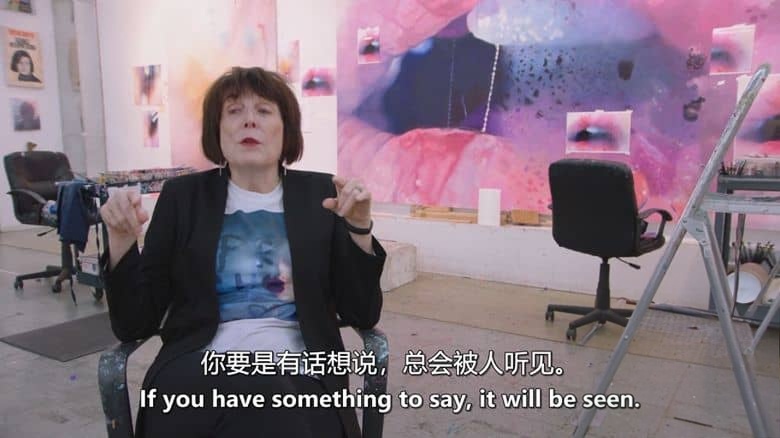 HBO纪录片《万物有价 The Price of Everything 2018》英语中英双字 无水印纯净版 1080P/MKV/1.81G 艺术品市场插图7