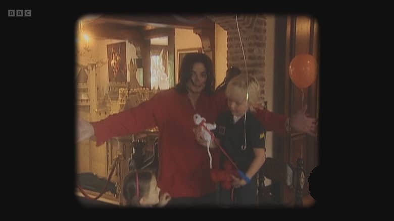 BBC纪录片《迈克尔·杰克逊：一场美国式悲剧 Michael Jackson: An American Tragedy 2026》全3集 英语中英双字 无水印纯净版 1080P/MKV/3.18G 迈克尔·杰克逊插图1