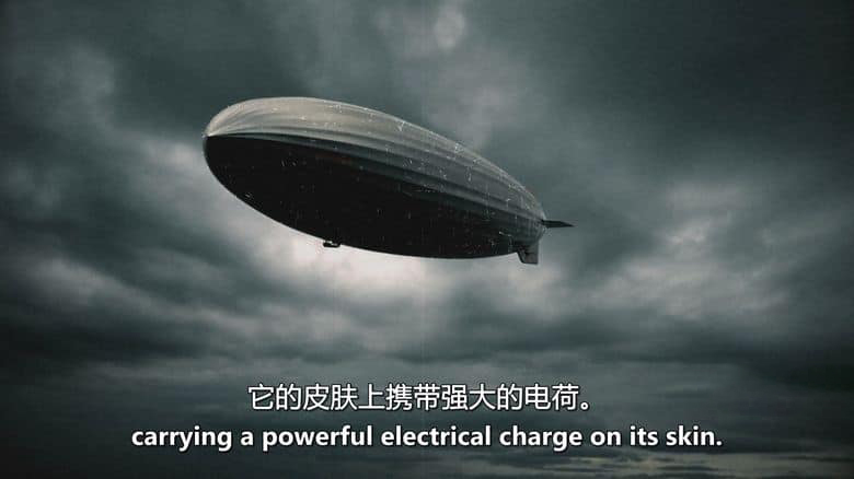 PBS纪录片《兴登堡:新证据 Hindenburg: The New Evidence 2021》英语中英双字 无水印纯净版 1080P/MKV/3.22G 兴登堡飞艇灾难插图4 PBS纪录片《兴登堡:新证据 Hindenburg: The New Evidence 2021》英语中英双字 无水印纯净版 1080P/MKV/3.22G 兴登堡飞艇灾难插图4