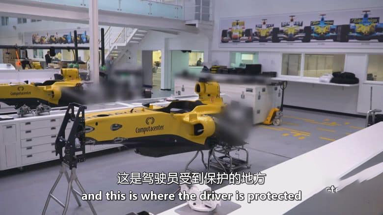美国纪录片《F1 赛车科学 F1 Racing Science 2016》英语中英双字 无水印纯净版 1080P/MKV/2.81G 赛车科学插图3 美国纪录片《F1 赛车科学 F1 Racing Science 2016》英语中英双字 无水印纯净版 1080P/MKV/2.81G 赛车科学插图3