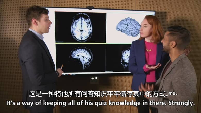 BBC纪录片《英国全民智力大测试 The Great British Intelligence Test 2020》英语中英双字 无水印纯净版 1080P/MKV/865M 智力大测试插图5 BBC纪录片《英国全民智力大测试 The Great British Intelligence Test 2020》英语中英双字 无水印纯净版 1080P/MKV/865M 智力大测试插图5